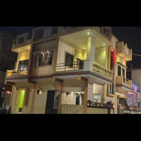Dwarka Home Stay 2 Only Family Eksteriør bilde