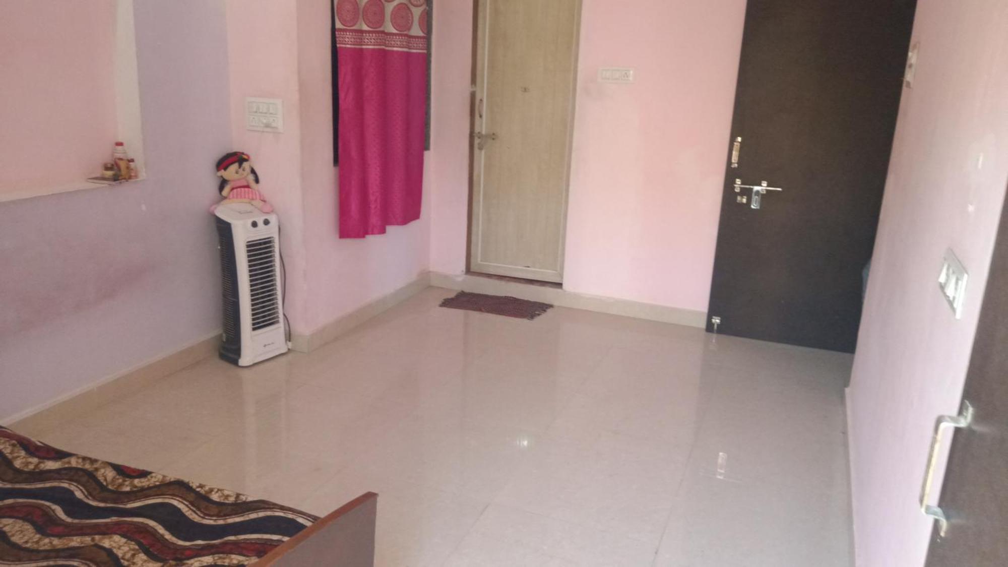 Dwarka Home Stay 2 Only Family Eksteriør bilde