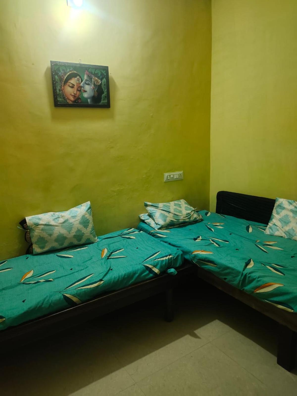 Dwarka Home Stay 2 Only Family Eksteriør bilde