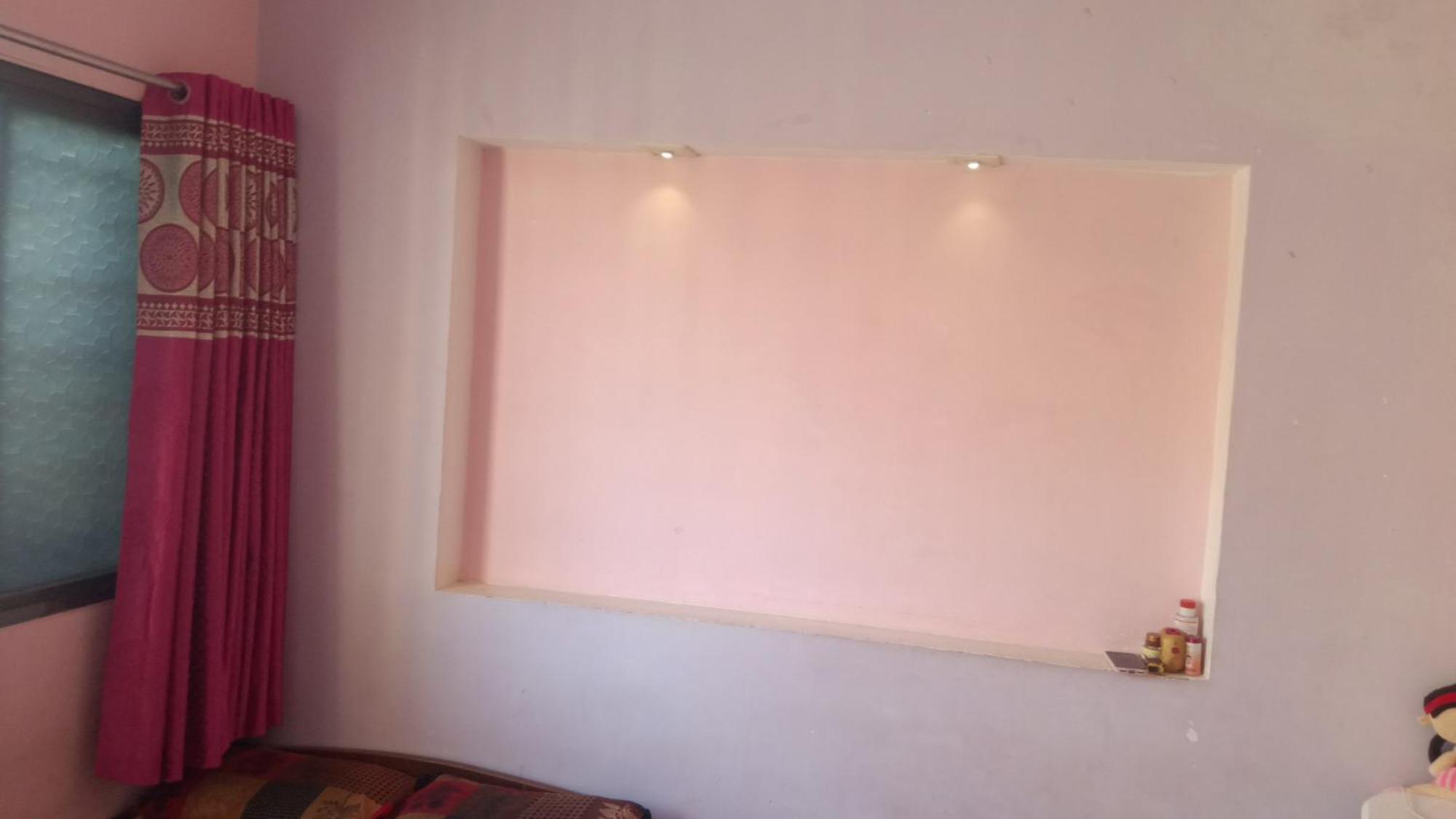 Dwarka Home Stay 2 Only Family Eksteriør bilde