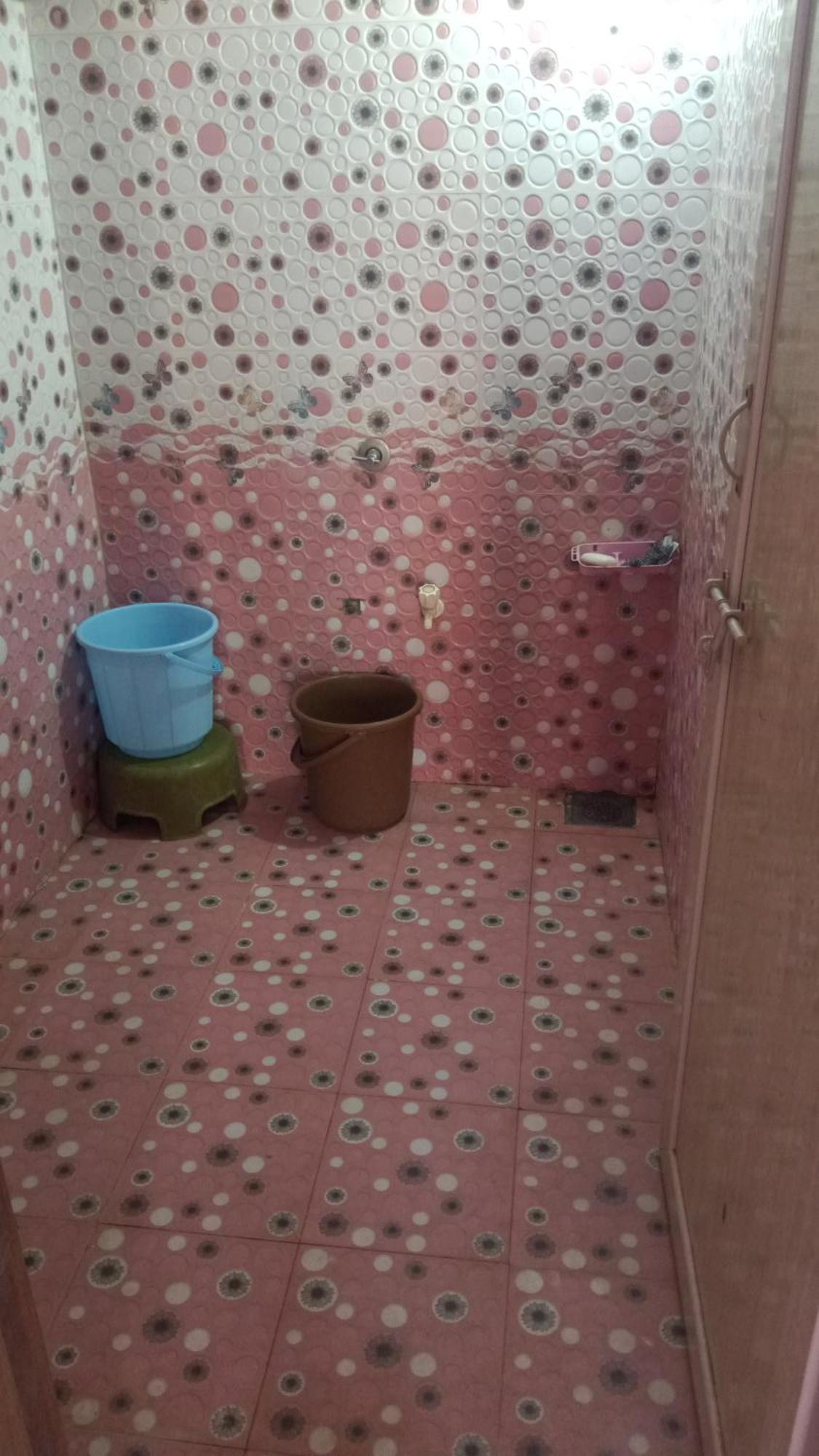Dwarka Home Stay 2 Only Family Eksteriør bilde