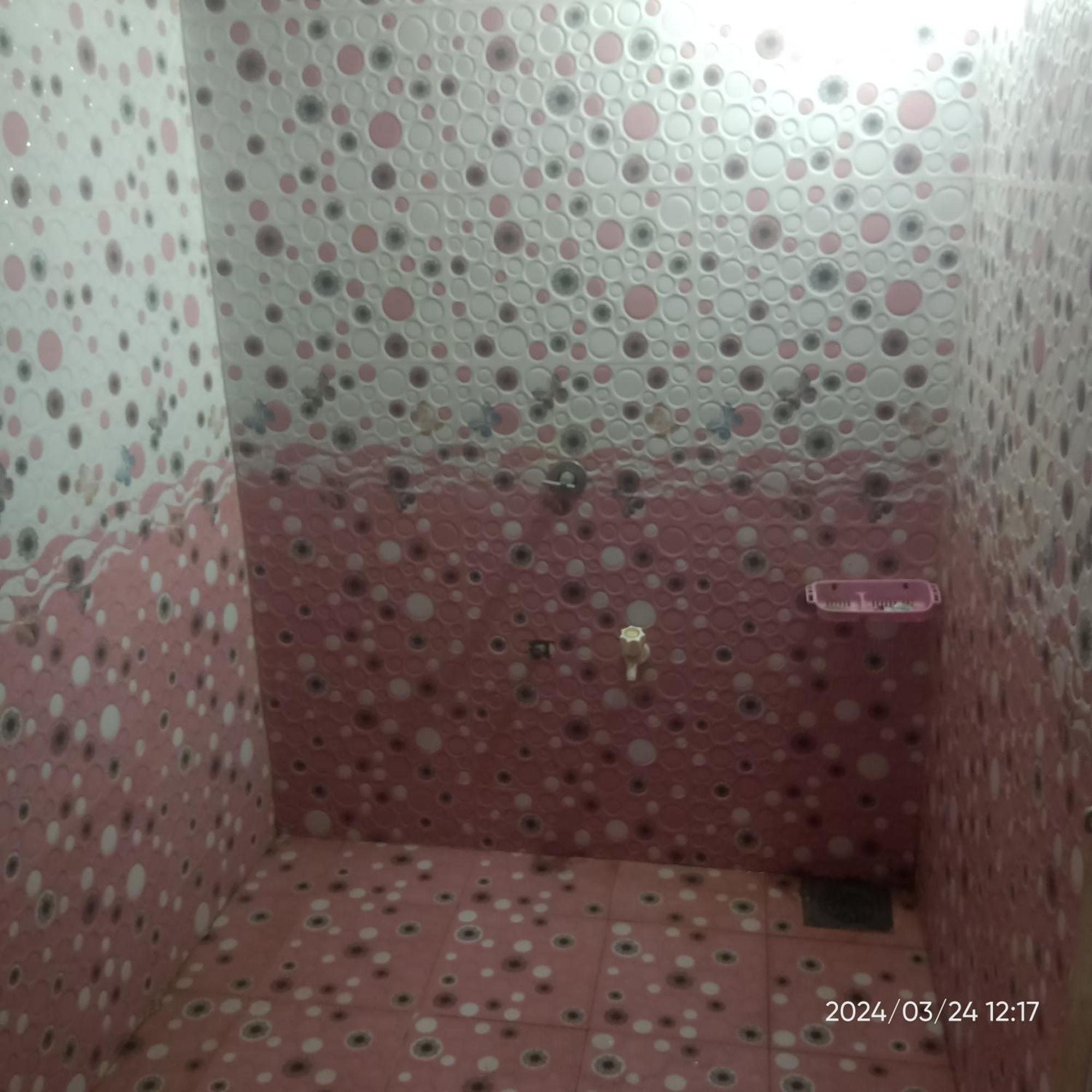 Dwarka Home Stay 2 Only Family Rom bilde
