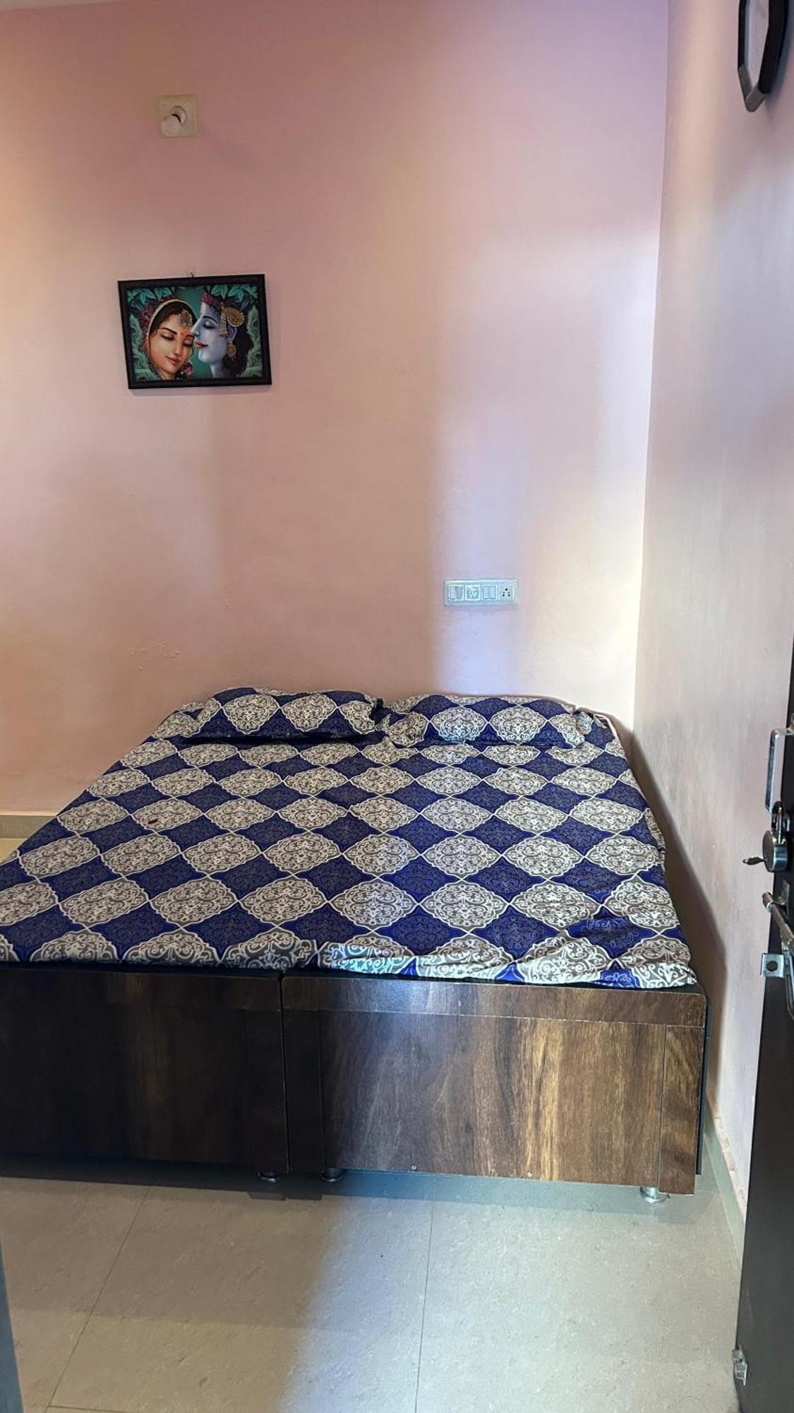 Dwarka Home Stay 2 Only Family Eksteriør bilde