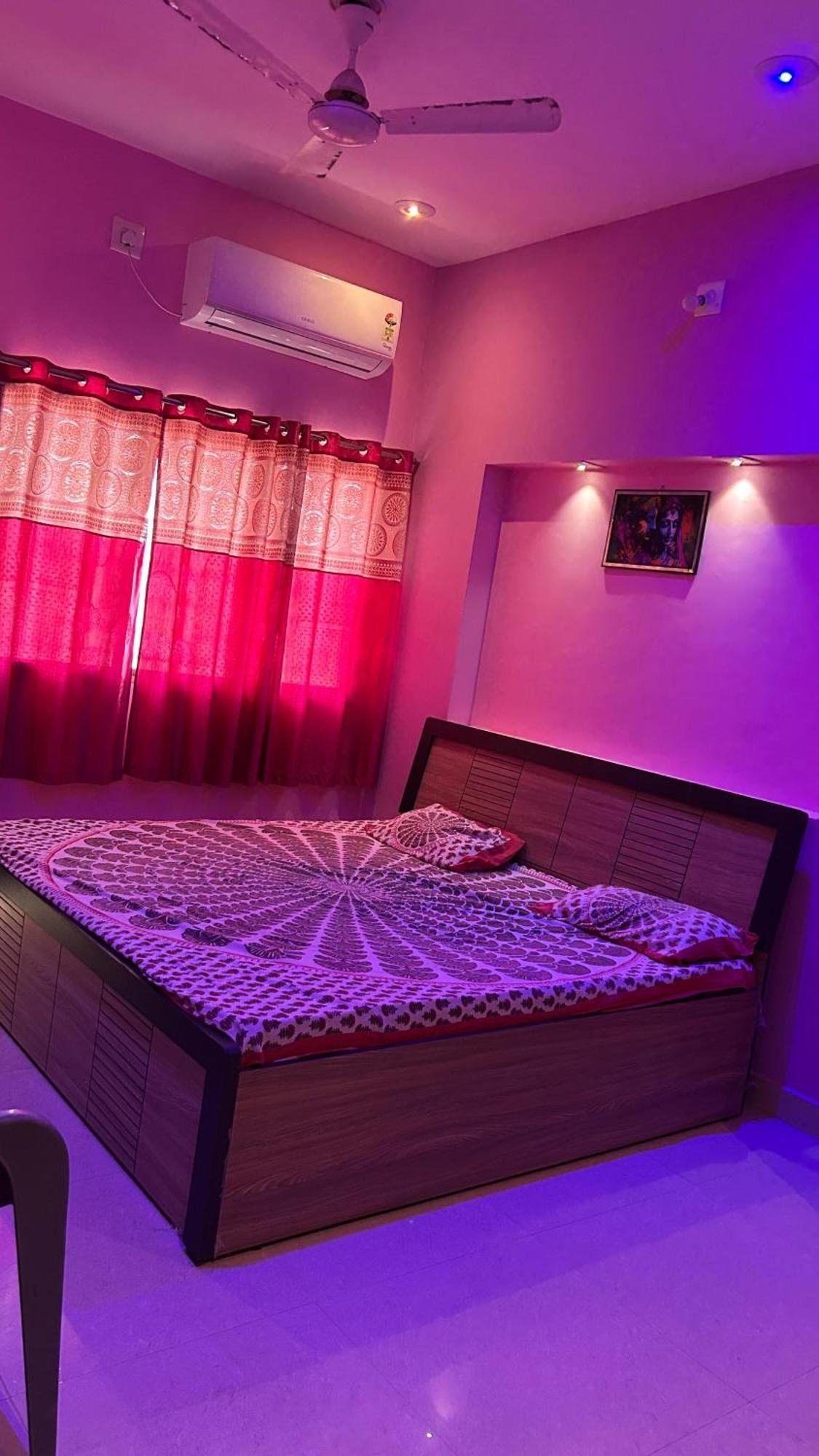 Dwarka Home Stay 2 Only Family Eksteriør bilde